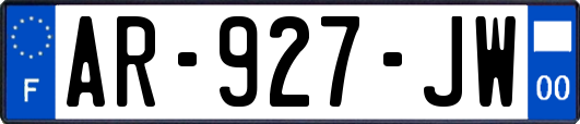 AR-927-JW