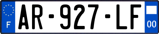 AR-927-LF