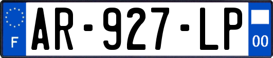 AR-927-LP