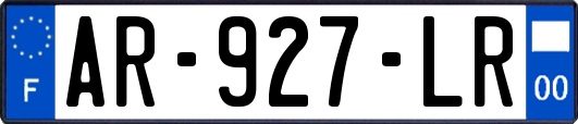 AR-927-LR