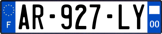 AR-927-LY