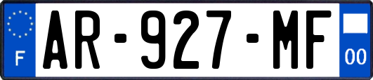 AR-927-MF