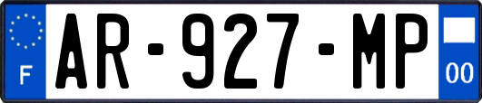 AR-927-MP