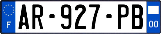 AR-927-PB