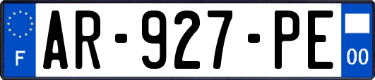 AR-927-PE