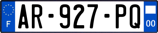 AR-927-PQ