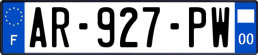 AR-927-PW