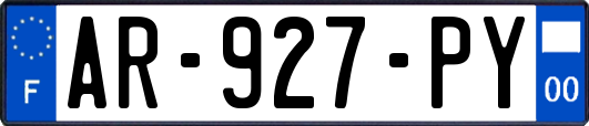 AR-927-PY