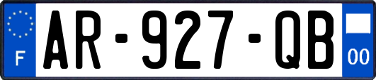 AR-927-QB