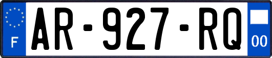 AR-927-RQ