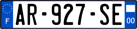 AR-927-SE