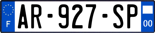 AR-927-SP