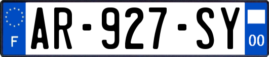 AR-927-SY