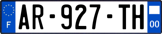 AR-927-TH