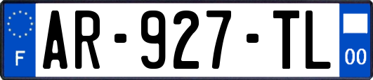 AR-927-TL