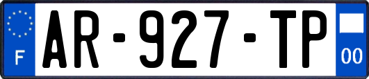 AR-927-TP