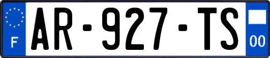 AR-927-TS