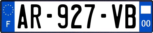 AR-927-VB