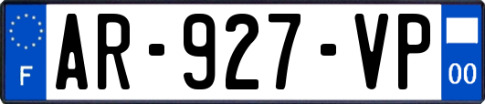 AR-927-VP