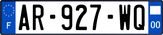 AR-927-WQ