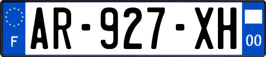 AR-927-XH