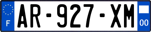 AR-927-XM