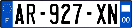 AR-927-XN