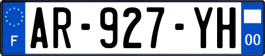 AR-927-YH