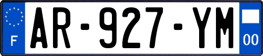 AR-927-YM