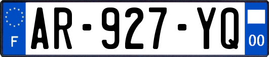 AR-927-YQ