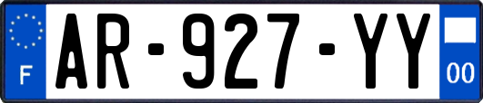 AR-927-YY