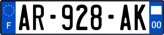 AR-928-AK