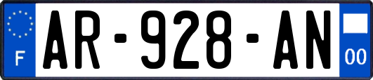 AR-928-AN