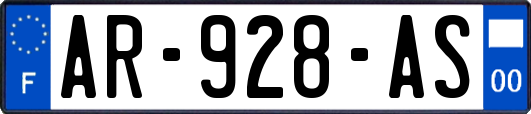 AR-928-AS