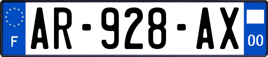 AR-928-AX