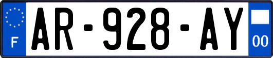 AR-928-AY