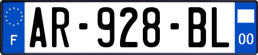 AR-928-BL