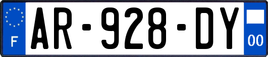 AR-928-DY