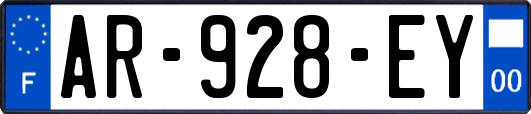 AR-928-EY