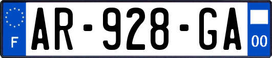 AR-928-GA