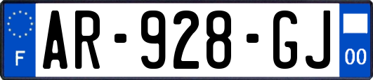 AR-928-GJ