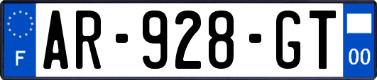 AR-928-GT