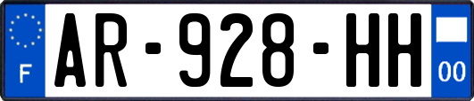 AR-928-HH