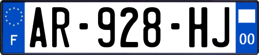 AR-928-HJ