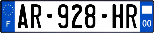 AR-928-HR