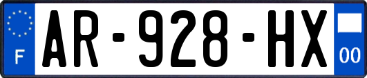 AR-928-HX