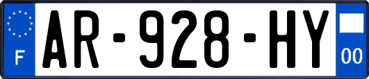 AR-928-HY