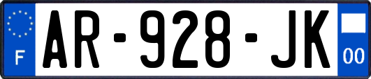 AR-928-JK