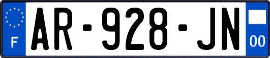 AR-928-JN