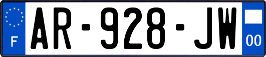 AR-928-JW